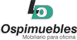 Logo Ospimuebles Logo Ospimuebles